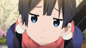 Tamako Market